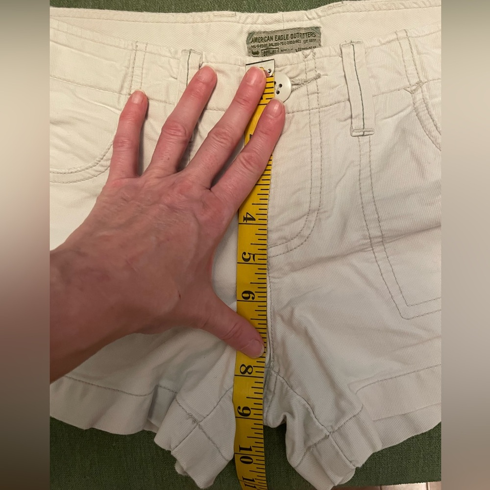American Eagle shorts - Picture 5 of 5